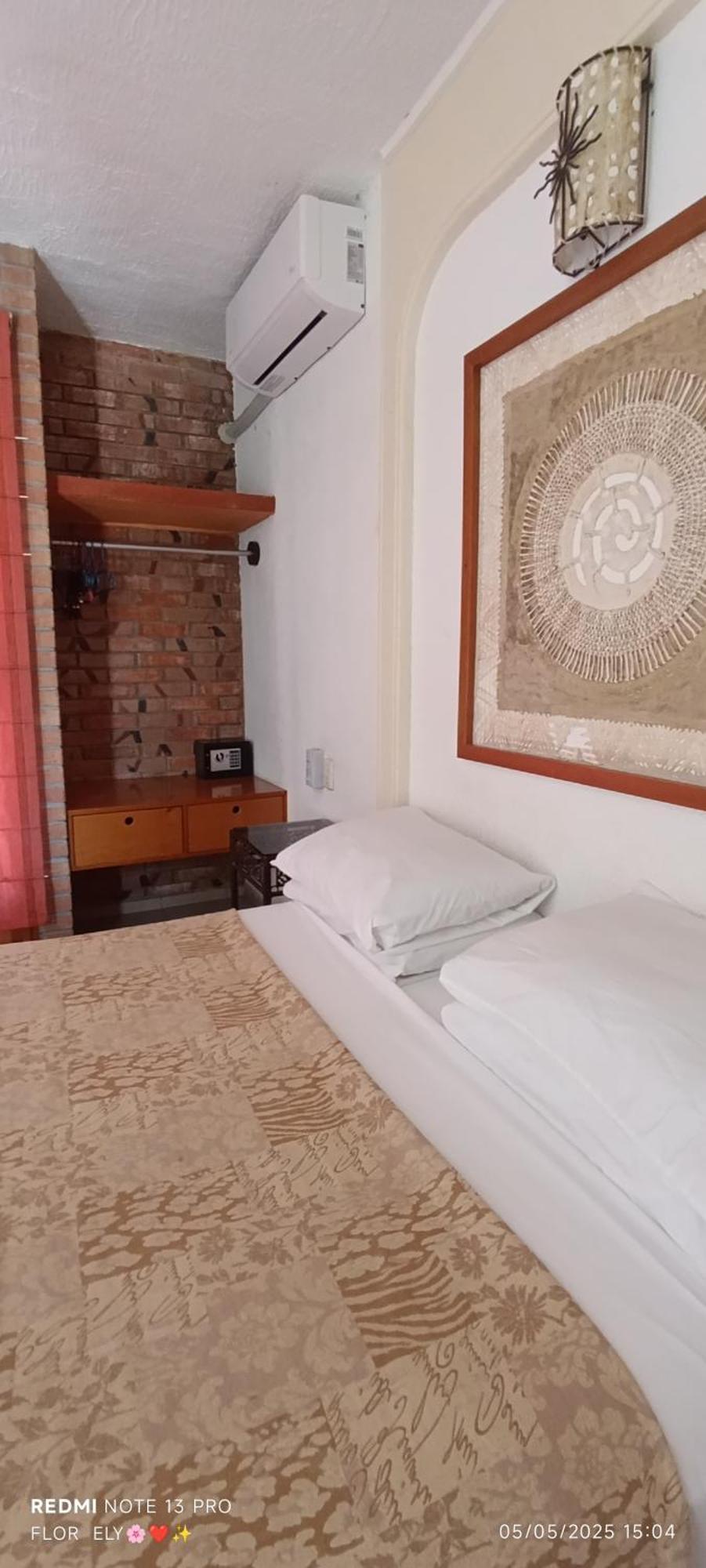 פוארטו אסקונדידו Hotel Villas Xaiba מראה חיצוני תמונה