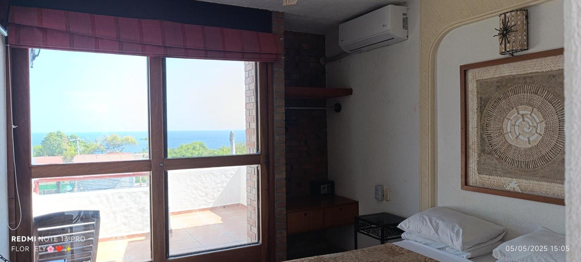 פוארטו אסקונדידו Hotel Villas Xaiba מראה חיצוני תמונה