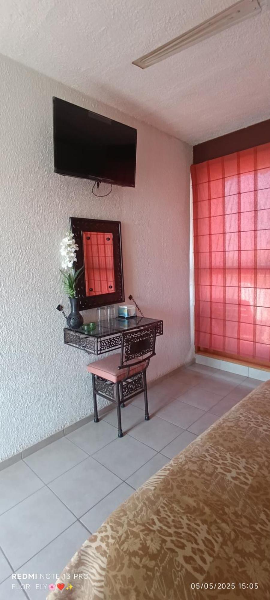פוארטו אסקונדידו Hotel Villas Xaiba מראה חיצוני תמונה